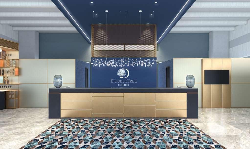 Doubletree By Hilton Milan Malpensa Solbiate Olona Hotel Exterior photo